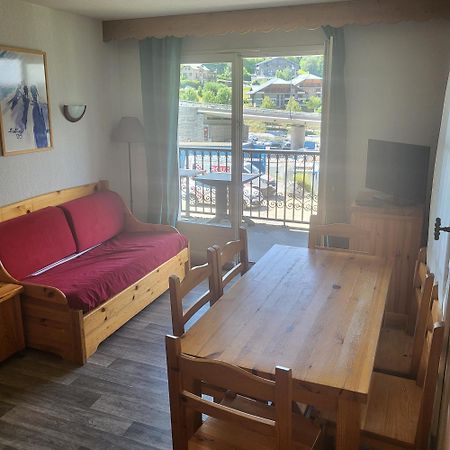 Be First On The Lift Each Morning! 2Bed Apt. 6 Pax แซ็งต์-แฌร์เวส์-เลส์-แบ็งส์ ภายนอก รูปภาพ
