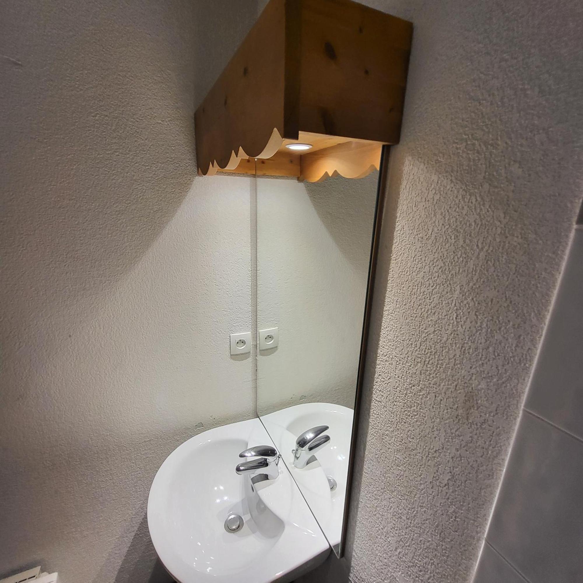 Be First On The Lift Each Morning! 2Bed Apt. 6 Pax แซ็งต์-แฌร์เวส์-เลส์-แบ็งส์ ภายนอก รูปภาพ